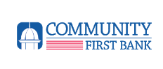 Community First Bank, Inc.